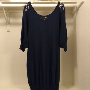 A.N.A, sweater dress